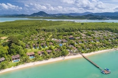 Barcelo Coconut Island, Phuket
